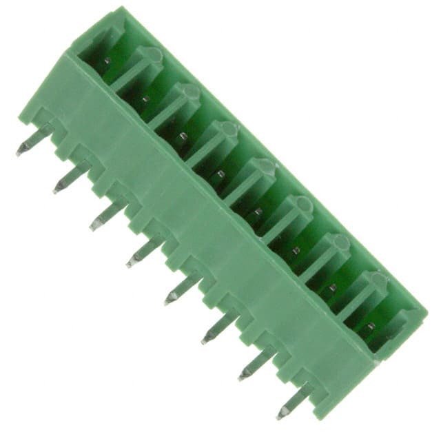 691322310008 Würth Elektronik  Spine e prese di testa